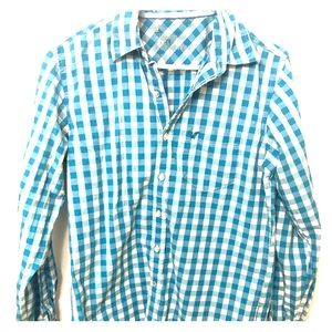American Eagle Dress Shirt